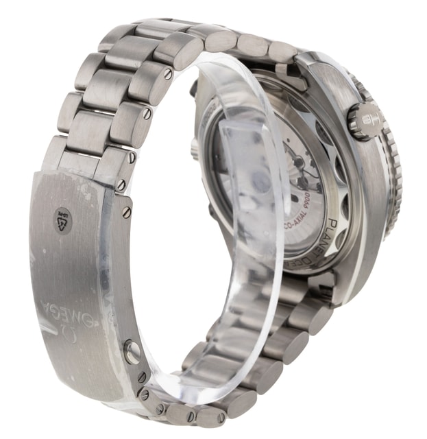 Omega Planet Ocean 215.30.46.51.01.002 Image 3